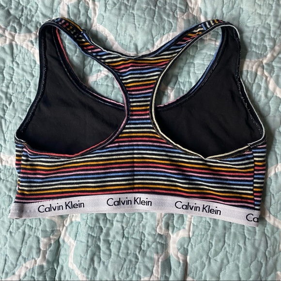Calvin Klein Bralette! - Picture 4 of 5